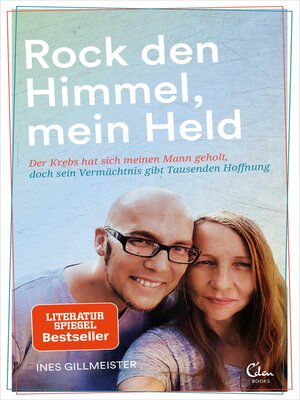 cover image of Rock den Himmel, mein Held